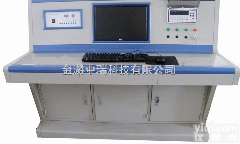 ZR-WZJ-T热电偶、<em>热电阻</em>自动<em>校验</em>装置,温度<em>校验</em>装置