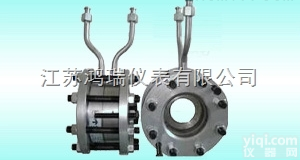 HR-<em>LG系列孔板流量计</em>