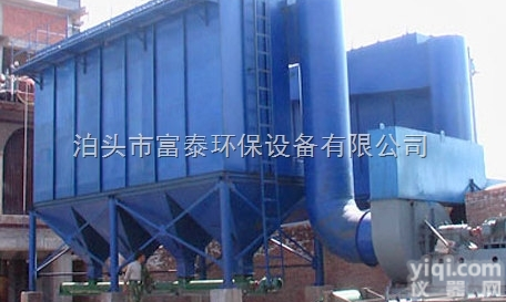 布袋<em>除尘器</em>布袋 <em>袋式</em> <em>除尘器</em>生产