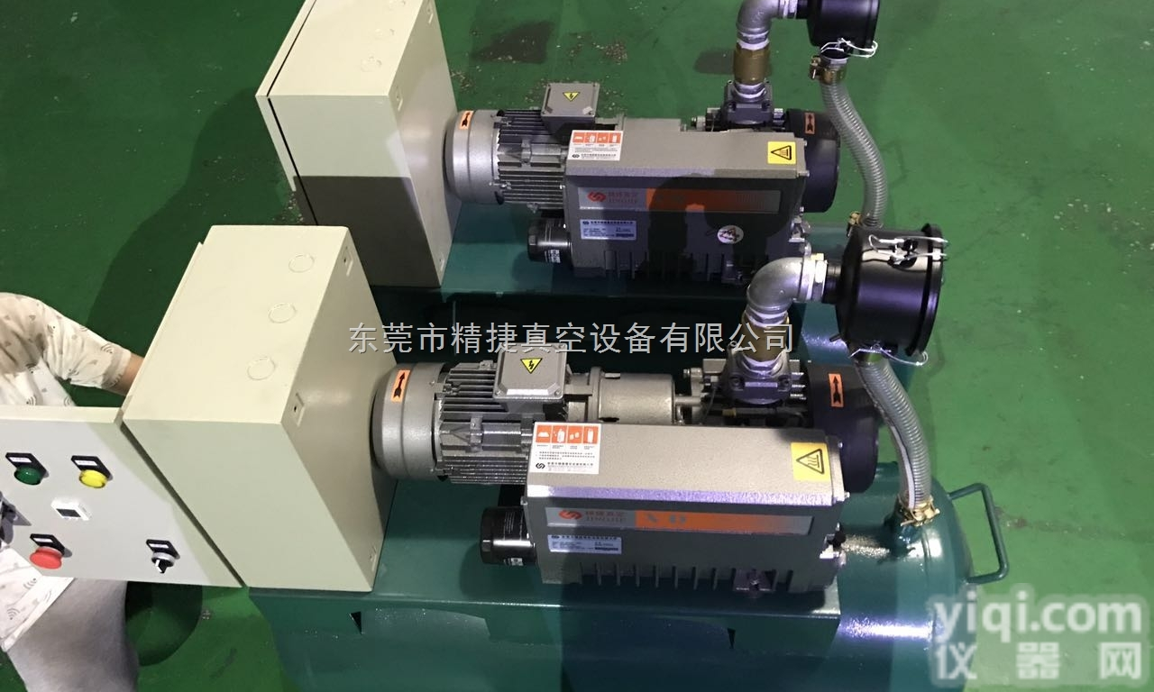 <em>佛山</em>供应液晶<em>行业专用</em>真空泵，普旭真空泵R5