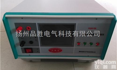 太阳能<em>光伏</em><em>接线盒</em><em>测试仪</em>