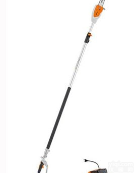 <em>HTA85</em>可<em>伸缩</em>的锂电高枝锯