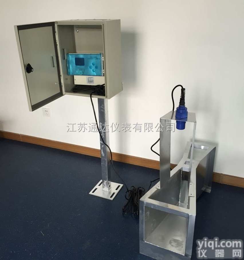 B=25  <em>玻璃钢</em>巴氏<em>计量</em>槽，巴氏<em>计量</em>槽使用