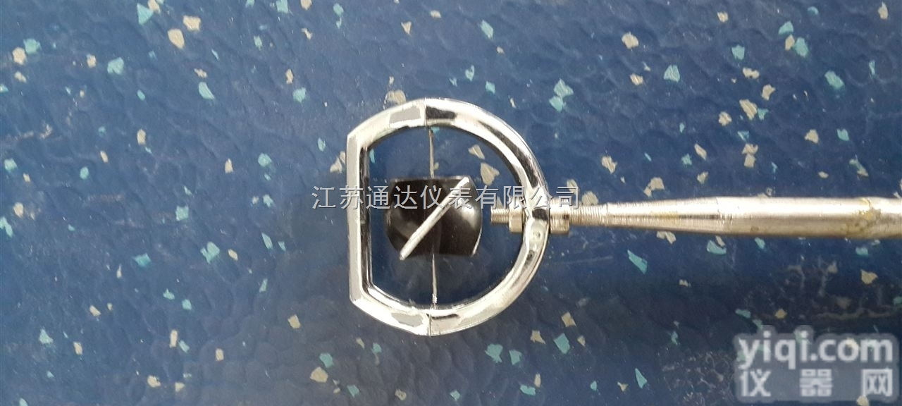 LGY-II  便携式<em>流速</em>流量仪，<em>排水沟</em>测量