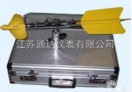 LJ20A  旋浆式<em>流速</em>仪，水文<em>仪表</em>