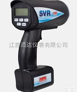 SVR  <em>进口</em>手持雷达电波<em>流速</em>仪Z新<em>价格</em>