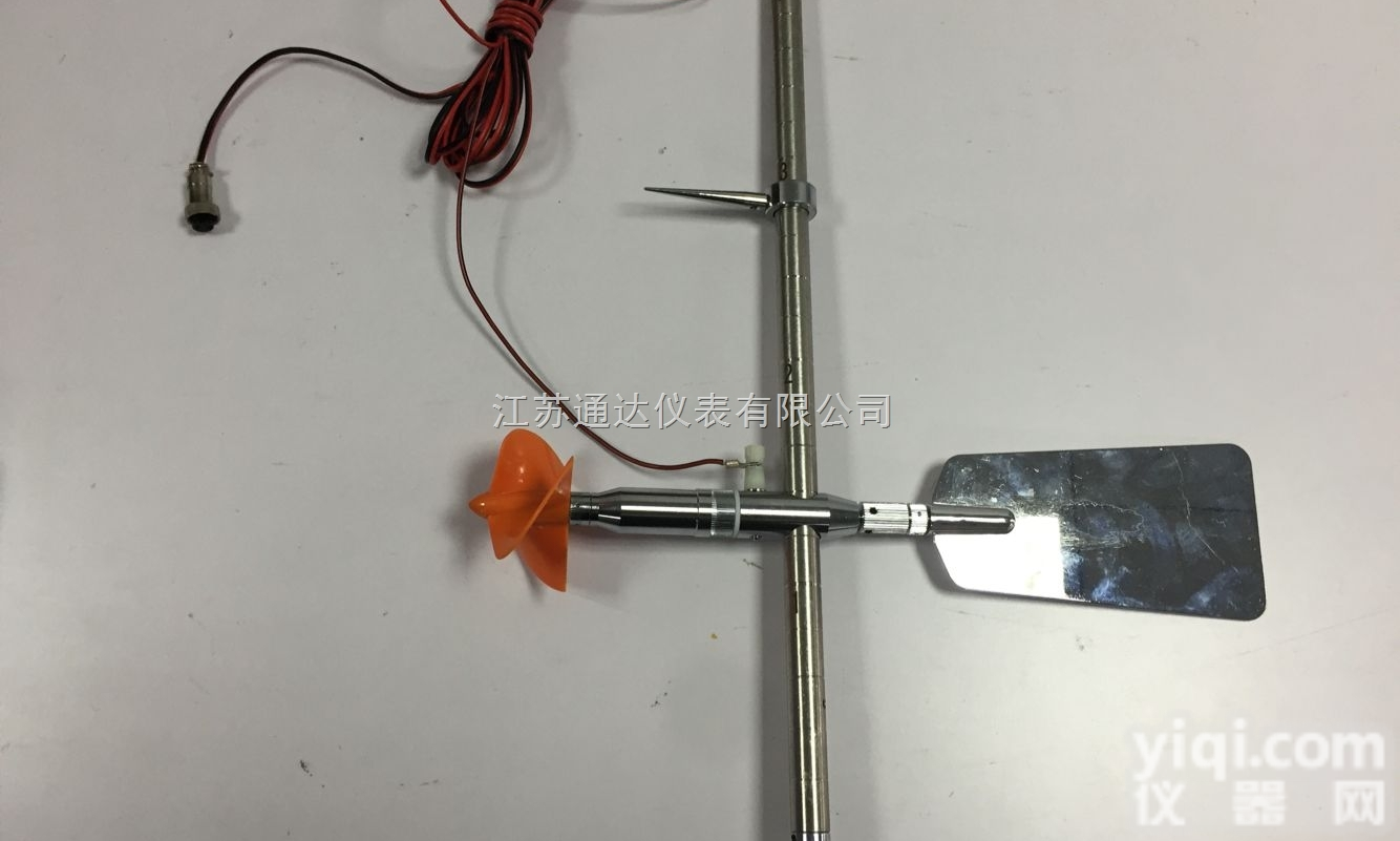 TD-B160  自记式<em>流速</em>测算仪<em>介绍</em>