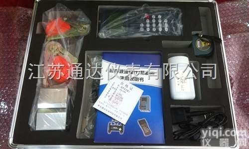 TDS-600H  手持超声波<em>流量计</em>测量，<em>化工厂</em>