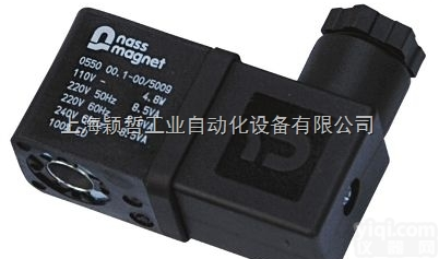 <em>德国</em>NASS<em>电磁阀</em>上海<em>直销</em>