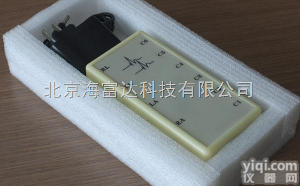 库号：M402368  心电信号<em>发生器</em>/信号<em>模拟器</em>（中西器材） 型号:MD21-SKX-200...