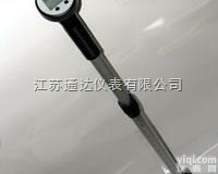 FP211  原装进口直读式<em>流速</em>仪，<em>伸缩</em><em>测量</em>杆