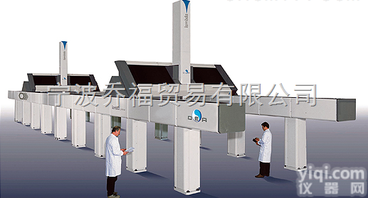 DEA Lambda SP  <em>海克斯</em><em>康龙</em><em>门式</em>三坐标DEA Lambda SP