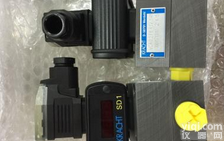 <em>德国KRACHT克拉克流量计</em>总经销