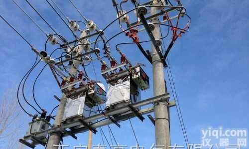 HZW8-12/630  户外10kv<em>高压</em>双<em>电源</em>真空断路器HZw8-12户外<em>高压</em>双<em>电源</em>输电设备