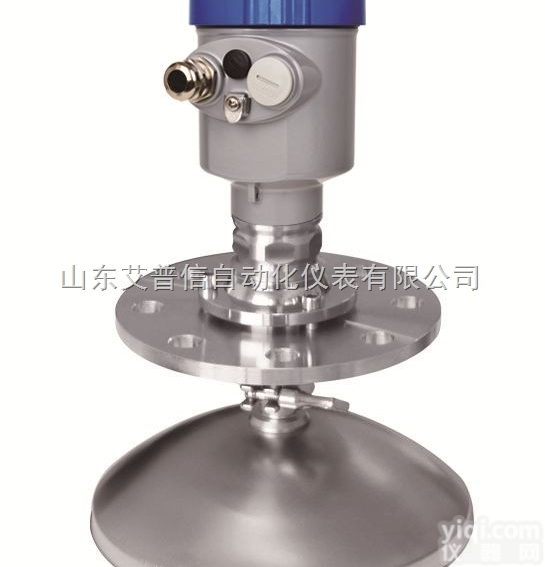 apx  液体<em>锥面</em>式雷达物位计 固体<em>锥面</em>小盲区测煤粉高频雷达料位计