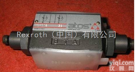 <em>现货供应</em>意大利atos压力<em>继电器</em>上海发货