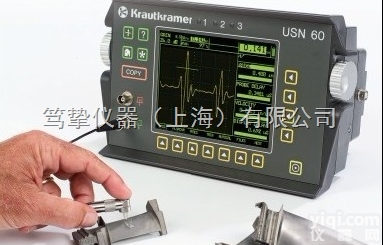 进口美国GE超声波<em>探伤仪</em>USN 60<em>信誉保证</em>