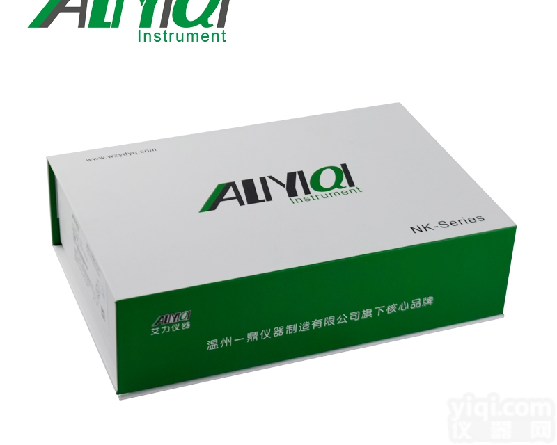 NK-<em>500</em>  ALIYIQI<em>艾力</em>PaiNK-<em>500</em>指针式推拉力计