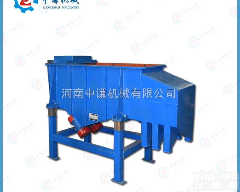 ZQZ-520  中谦品Pai 黑芝麻直线振动筛分机黑芝麻专用<em>筛选机</em> <em>质量好</em> 价格低