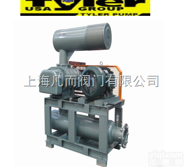 TYLER  进口<em>罗茨风机</em>|进口风机|美国进口<em>罗茨风机</em>