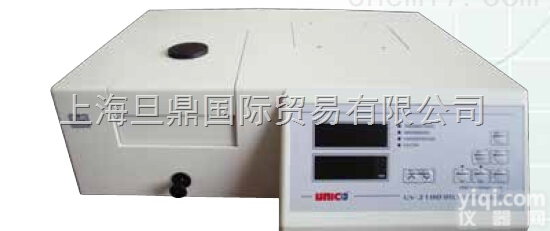 尤尼柯2100<em>可见</em><em>分光光度计</em>_uv2100紫外<em>可见</em><em>分光光度计</em>