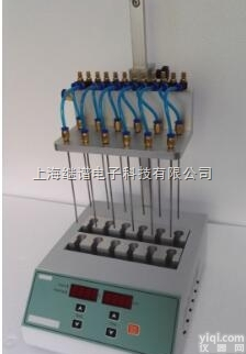 JPN200  <em>可视</em>氮气吹扫仪<em>应用领域</em>