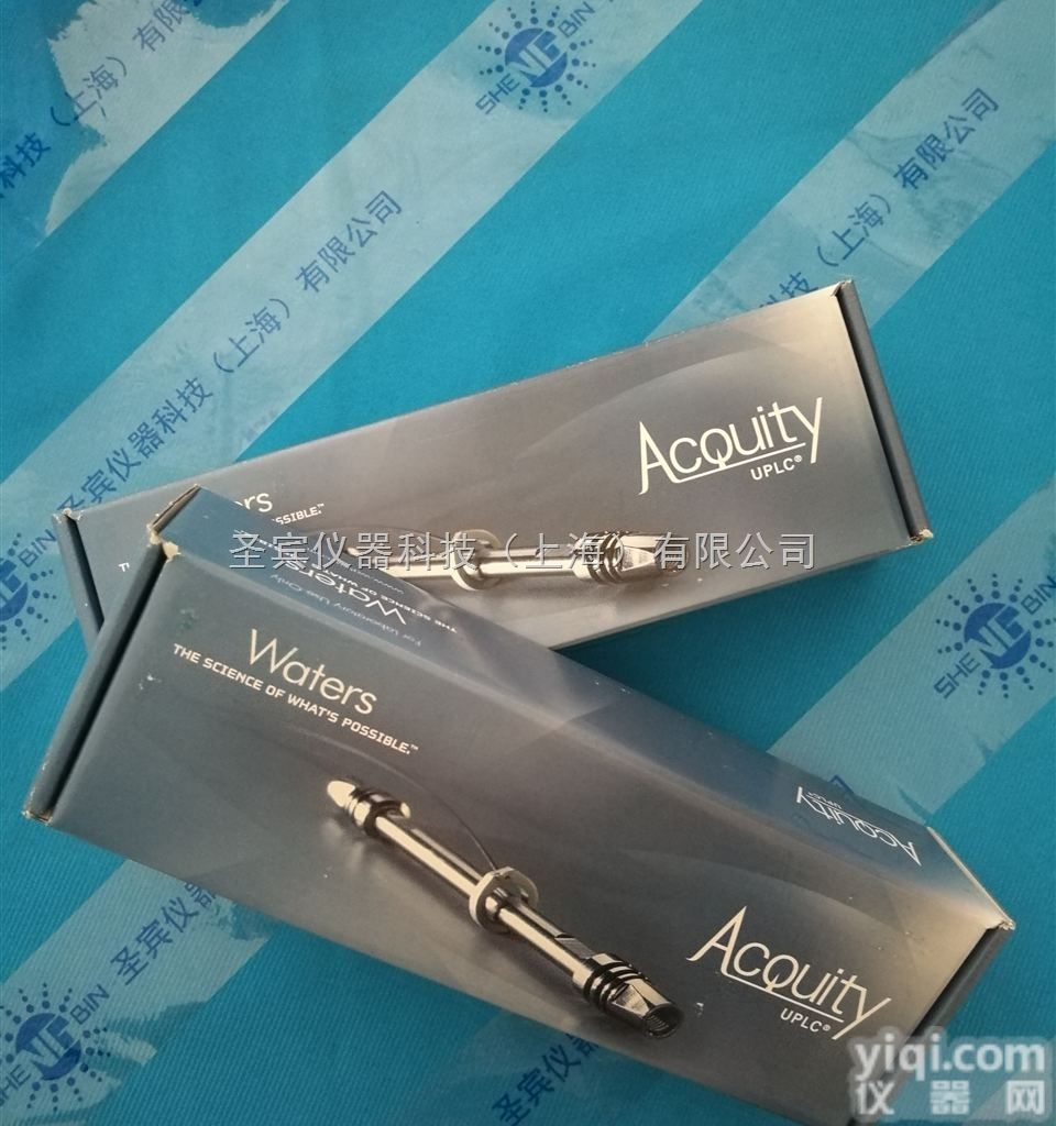 186006716  WATERS<em>沃特斯</em>液相<em>色谱</em>XBridge BEH Shield RP1...
