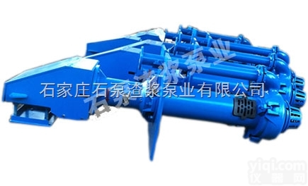 石家庄水泵厂_<em>液下泵</em>_SP液下<em>渣浆泵</em>_石泵<em>渣浆泵</em>业
