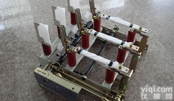 FZN21-40.5/1250  甘肃<em>户内</em>35kv高压<em>负荷</em>开关FZN21-40.5型