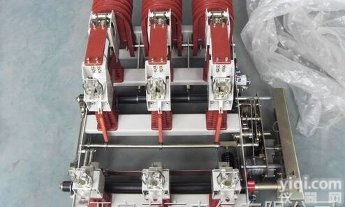 FZN25-12D/630  贵州贵阳城网改造<em>户内</em>10kv智能<em>高压</em>真空<em>负荷</em>开关 .西安生产基地