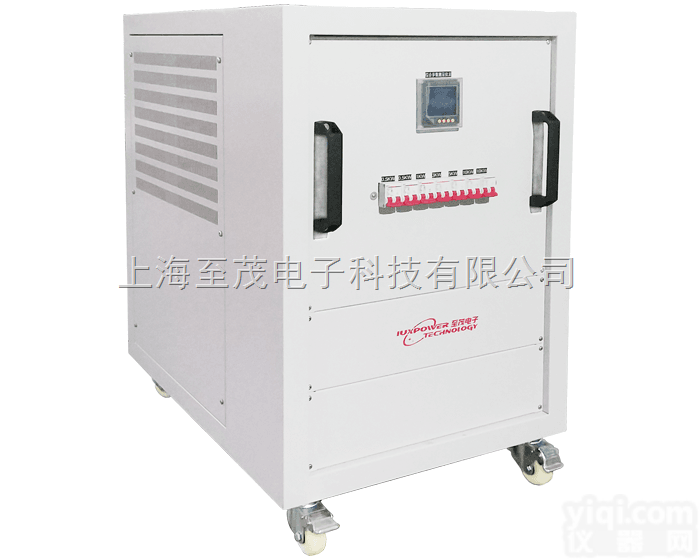 DLB-LR  96V直流测试<em>负载</em>箱<em>蓄电池</em>检测箱