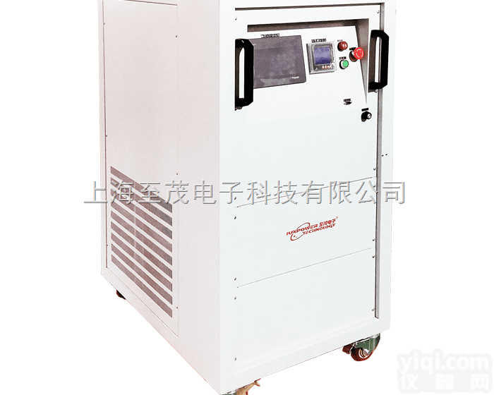 ALB-SR  智能三相交流<em>负载</em>箱<em>发电机</em>组测试<em>负载</em>柜