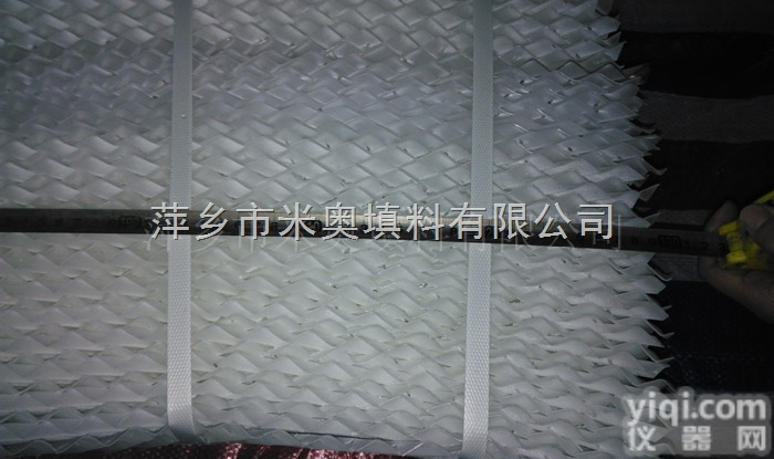 125/250/350/450/500  供应PP波纹<em>填料</em> RPP规整波纹<em>填料</em> 厂家<em>直销</em>
