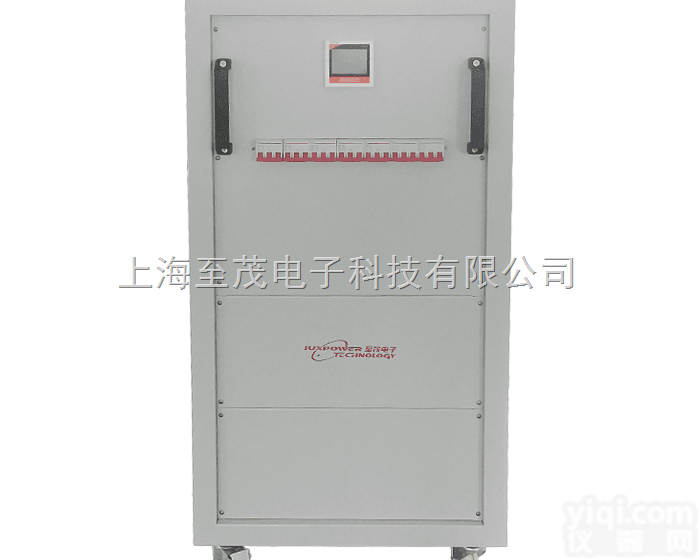 ALB-DR80  至茂电子ALB-D80kw交流<em>单相</em>发电机<em>负载</em>