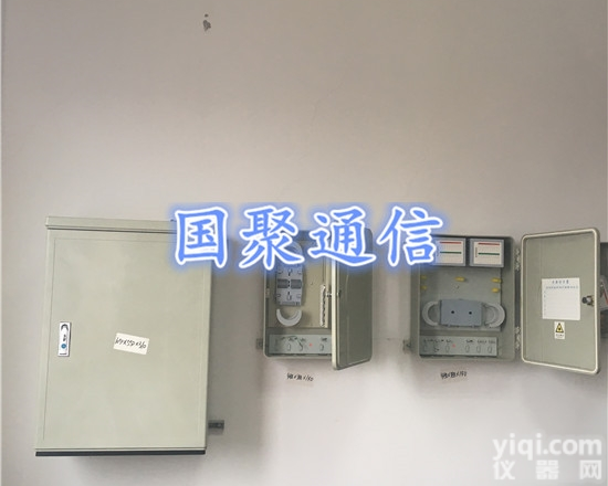 抱杆式1分8光<em>分路器</em>箱（冷轧板<em>材质</em>的光分箱）