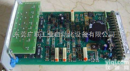 VT<em>系列</em>REXROTH<em>放大器</em>公司