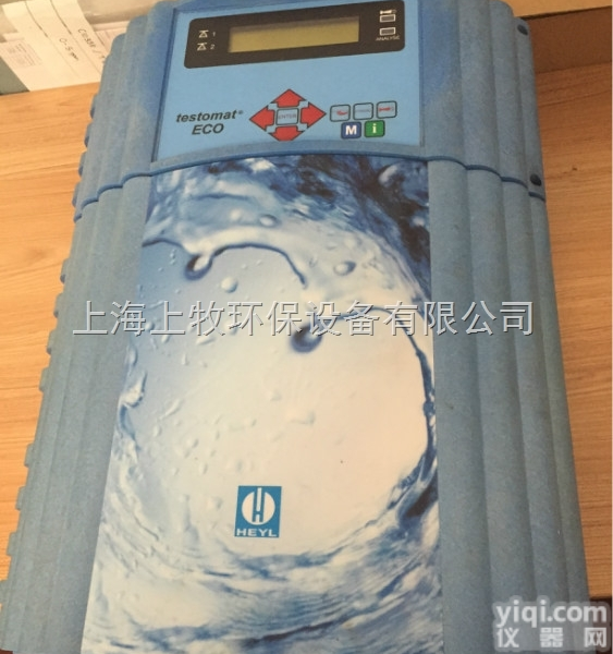TESTOMAT ECO  <em>德国</em>HEYL 原装<em>进口</em> <em>水质</em>硬度计 硬度计 测<em>水质</em> ECO