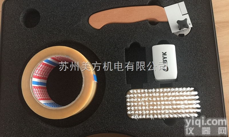 A-<em>5122</em>  <em>德国</em>BYK百格刀A-<em>5122</em>_漆膜划格器苏州总经销