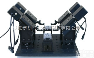 ChannelMAX 100A  ChannelMAX 100A自动<em>膜片</em>钳和双<em>电极</em>电压钳系统