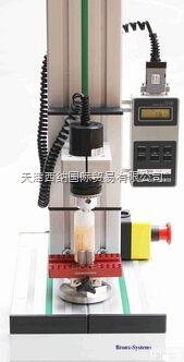 德国Bronx-Systems<em>测量仪</em>