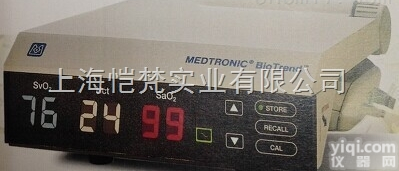 Biotrend  <em>美敦力</em>Biotrend血氧<em>饱和度</em>及<em>血球</em>压积监测系统