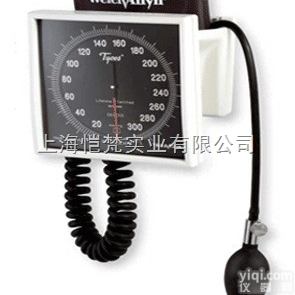TYCOS  TYCOS墙挂式无液<em>血压计</em> ——<em>美国</em><em>伟伦</em>