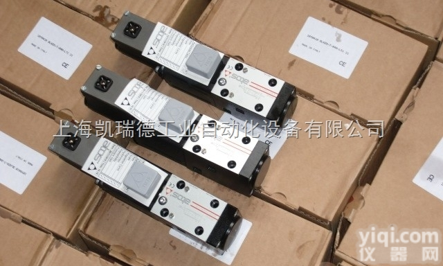 ATOS<em>比例阀</em>DLKZOR系列<em>上海</em>办事处现货