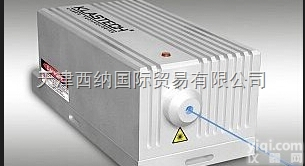 <em>德国</em>KLASTECH<em>半导体</em>泵浦固体<em>激光器</em>