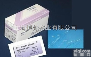 MERSILK  美国<em>强生</em><em>缝合线</em>  爱惜康慕丝线MERSILK