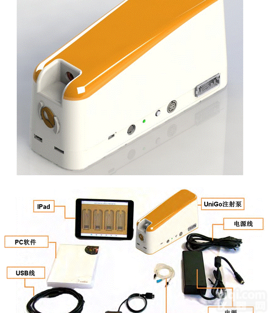 UniGo微流控<em>注射</em>泵  <em>现货</em>cellixltd UniGo微流控<em>注射</em>泵,UniGo&trade...