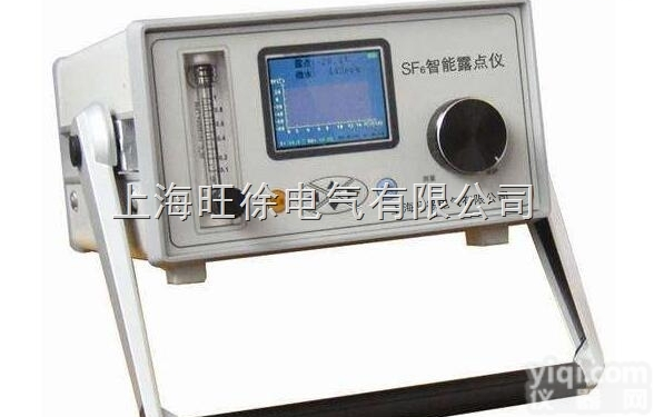 P35电力专用SF6便携式露点仪/微水仪<em>厂家</em>