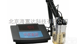 库号：M102454  钠离子<em>浓度计</em>（中西器材） <em>型号</em>:M102454