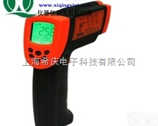 AR882+<em>非接触式</em><em>红外线</em><em>测温仪</em>