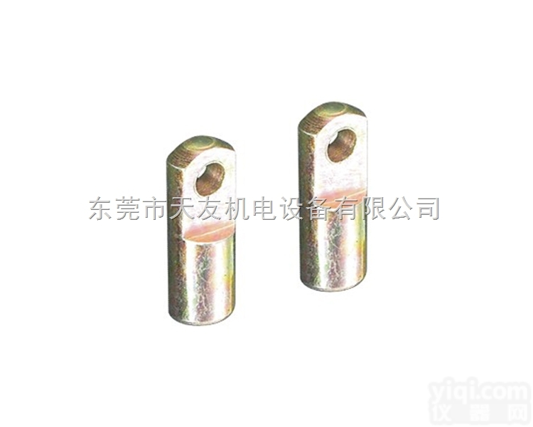 F-<em>M16</em>*150-I  TIAYO/天友 I<em>接头</em>气缸连接附件F-<em>M16</em>*150-I